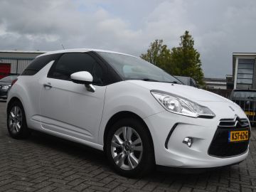 Citroën DS3